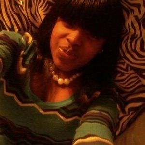 Meet your Posher, Bree